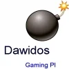 Gry DawidosGamingandKarolSk